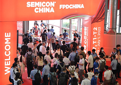 完美收官！億天凈化 SEMICON China 2023 精彩盤(pán)點(diǎn)！