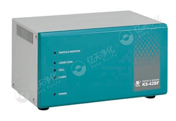 液體粒子計(jì)數(shù)器選購指南
