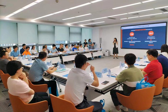 群英集結(jié)，“凈”護(hù)生產(chǎn)！“GMP無菌潔凈空間污染防控策略及運(yùn)營(yíng)管理”沙龍圓滿結(jié)束！