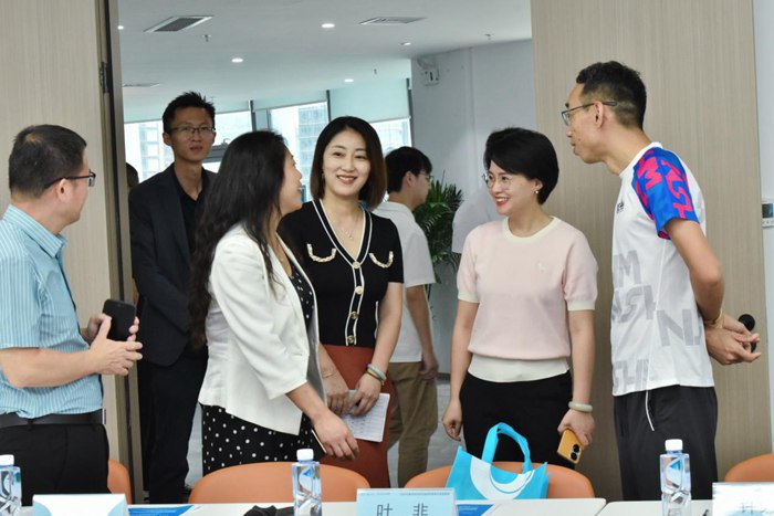 群英集結(jié)，“凈”護(hù)生產(chǎn)！“GMP無菌潔凈空間污染防控策略及運(yùn)營(yíng)管理”沙龍圓滿結(jié)束！