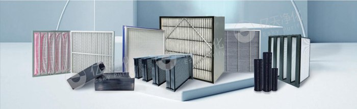 學(xué)而不止、向新前行！億天凈化過濾器技術(shù)及行業(yè)應(yīng)用培訓(xùn)圓滿結(jié)束！