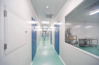 關(guān)于潔凈室，您知道多少，無(wú)塵車間（潔凈室）等級(jí)說(shuō)明