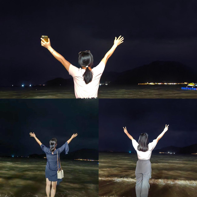 盡&nbsp;興 而 歸