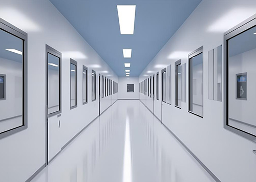 如何確定潔凈室新風量、送排風量