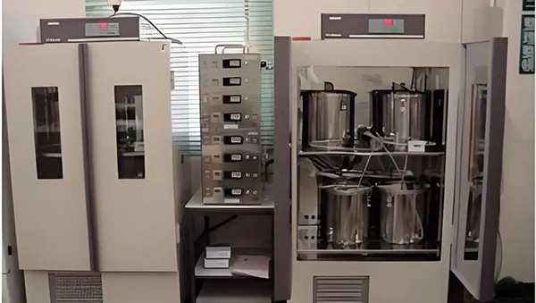 潔凈室與相關受控環(huán)境的AMC控制——材料釋氣檢測服務