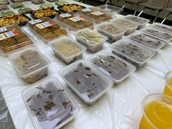 粽情端午，茶暖時光｜這份心意請查收