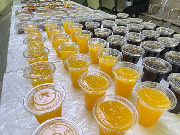 粽情端午，茶暖時光｜這份心意請查收