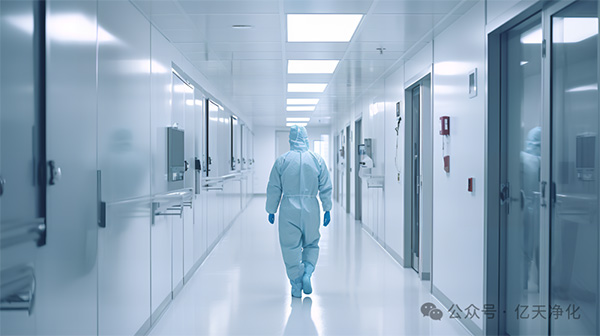 潔凈室到底有多重要？