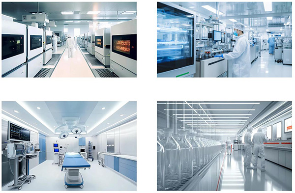 潔凈室到底有多重要？