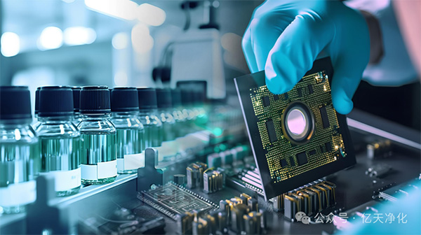 潔凈室到底有多重要？