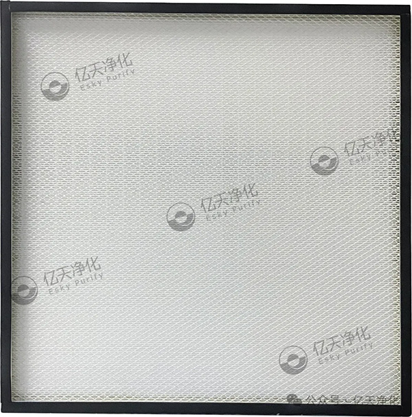 空氣過(guò)濾器過(guò)濾效果：如何有效保障？