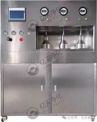 解讀：潔凈室過濾器為何要做檢測？