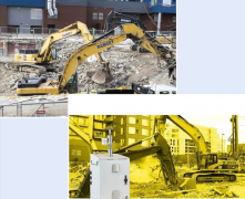 測(cè)量和記錄PM1、PM2.5、PM10和總PM